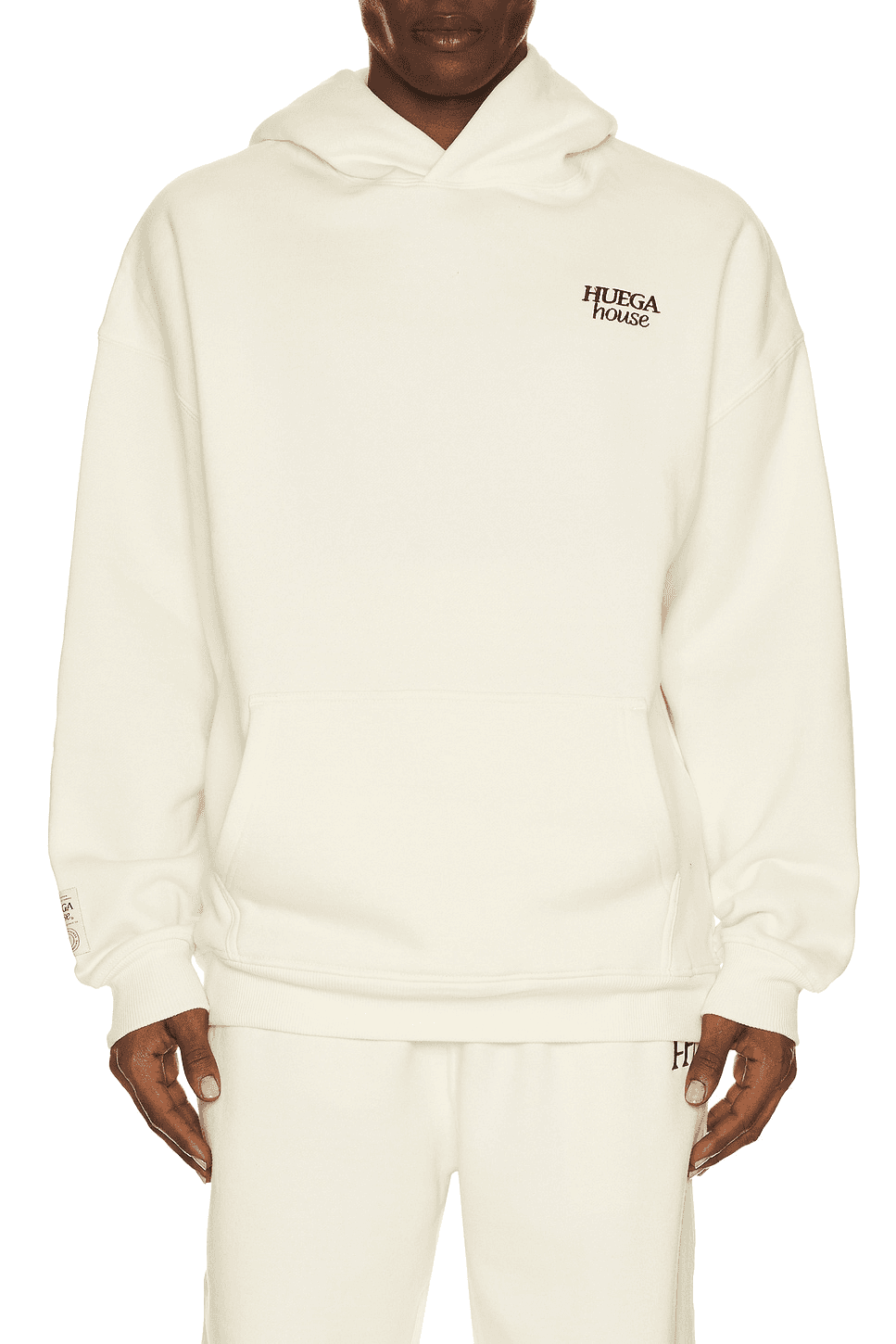 Icon Hoodie - Image 1