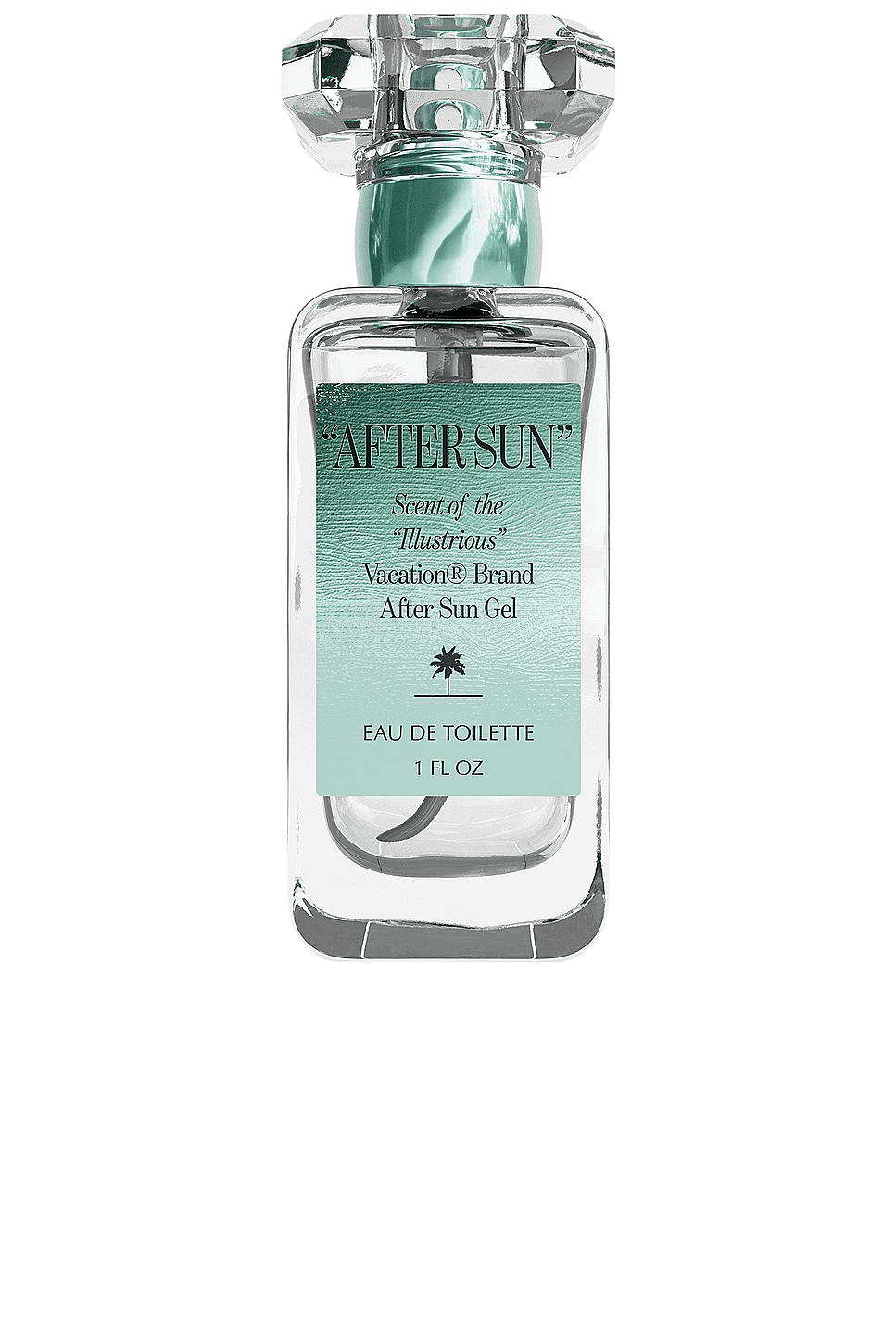 "After Sun" Eau De Toilette - Image 1