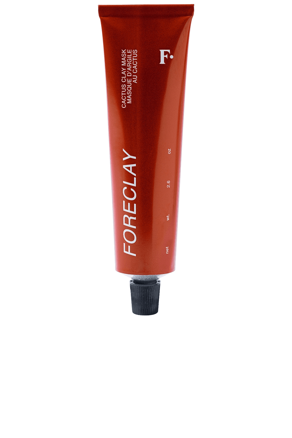 Foreclay Cactus Clay Mask - Image 1