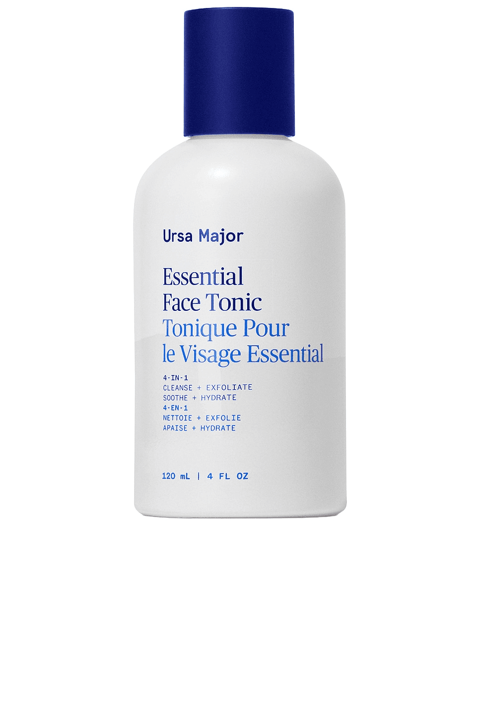 Essential Face Tonic - Image 1