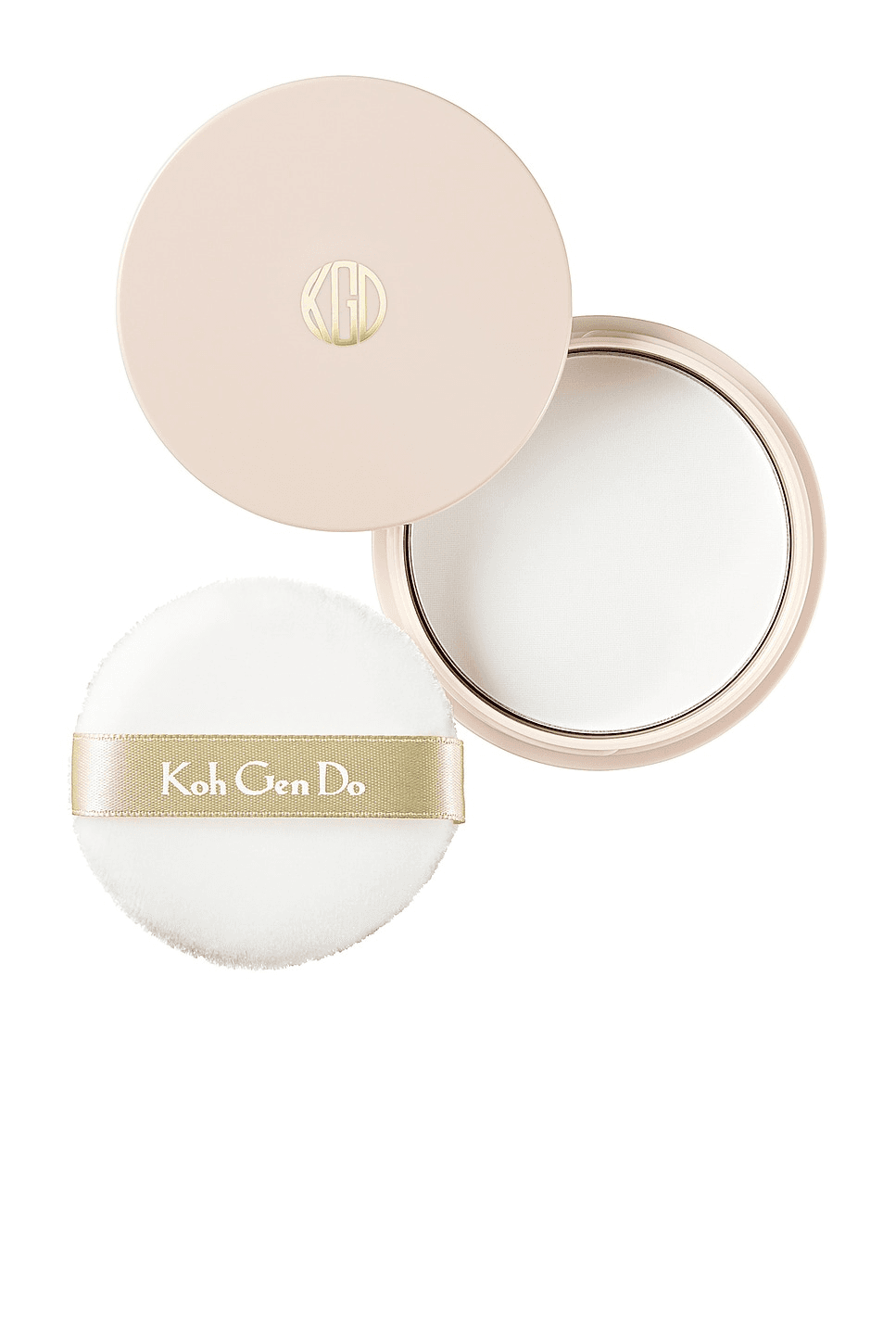 The Powder - Image 1