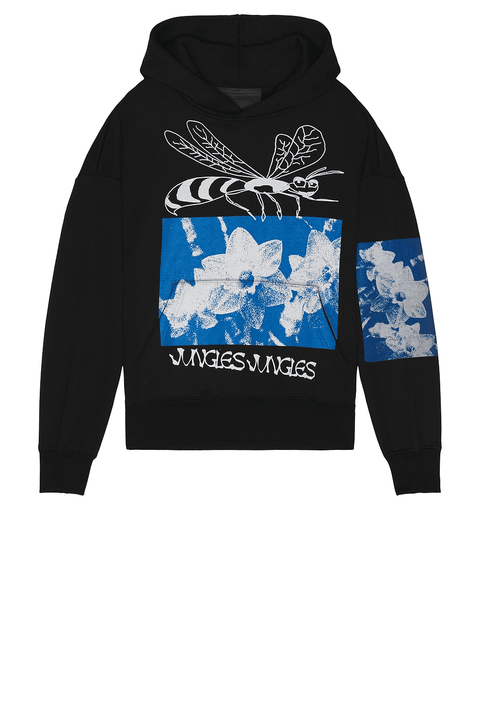 Plant Sex Hoodie - Image 1