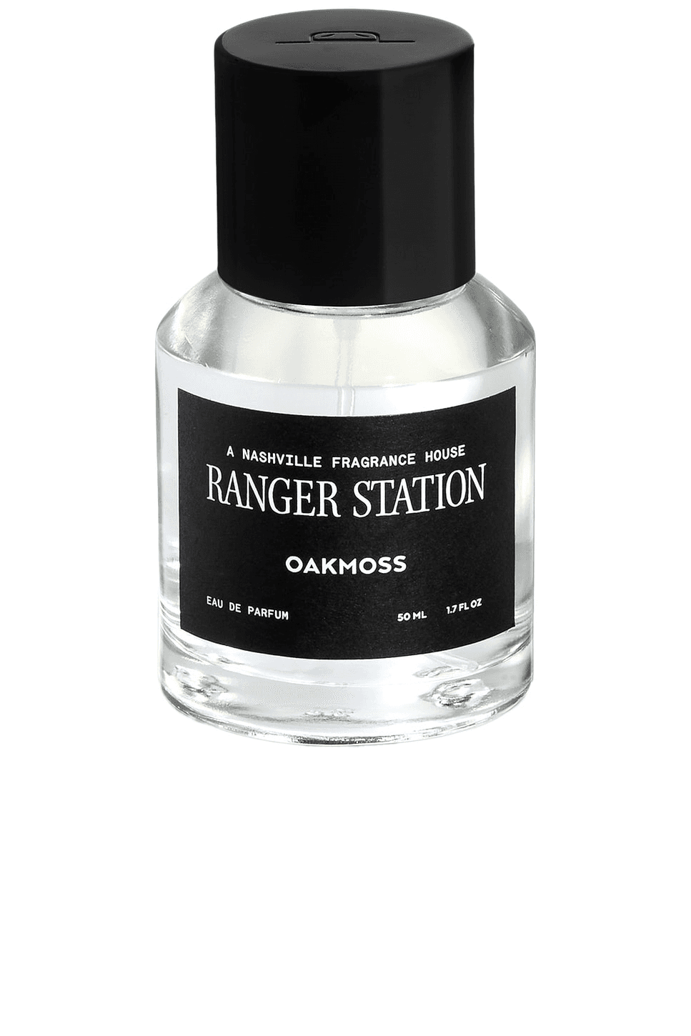 Oakmoss 50ml Eau De Parfum - Image 1