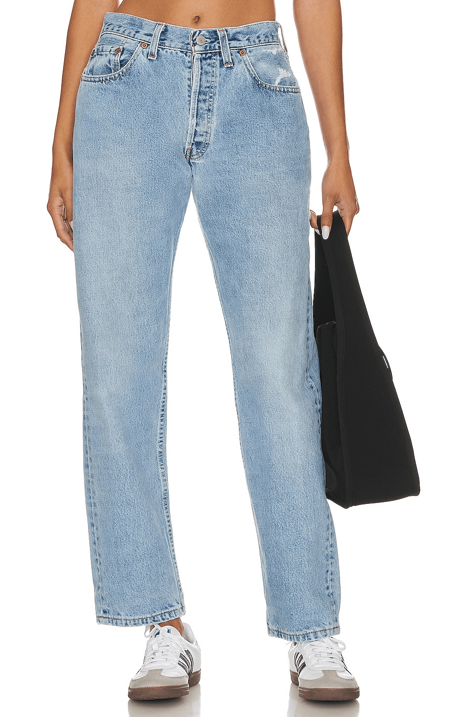 Vintage Brigette Jeans - Image 1