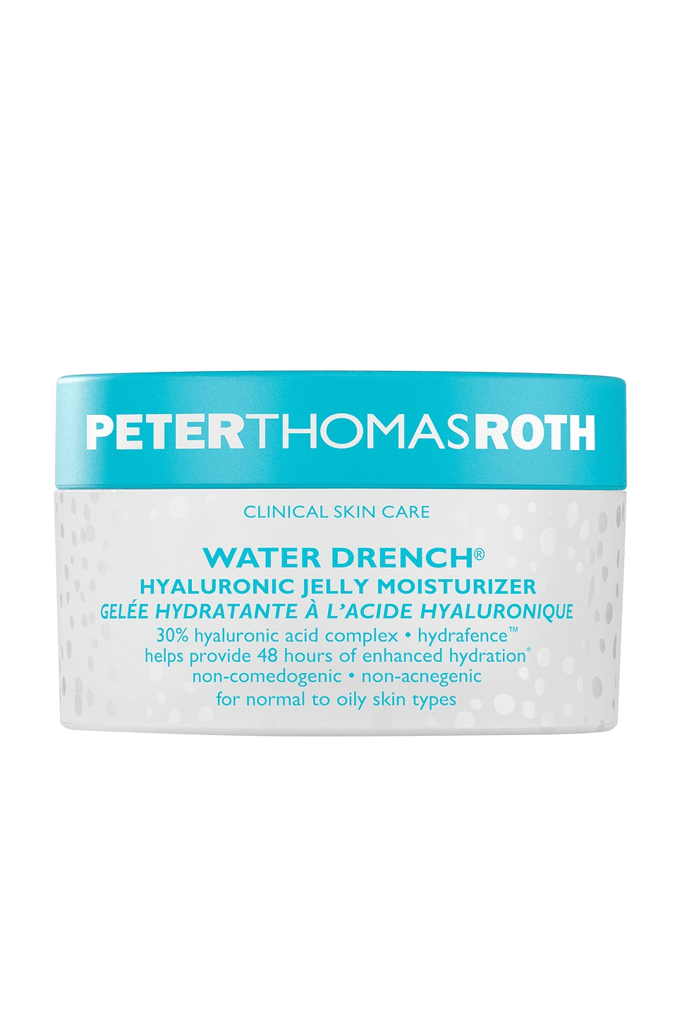 Water Drench Hyaluronic Jelly Moisturizer - Image 1