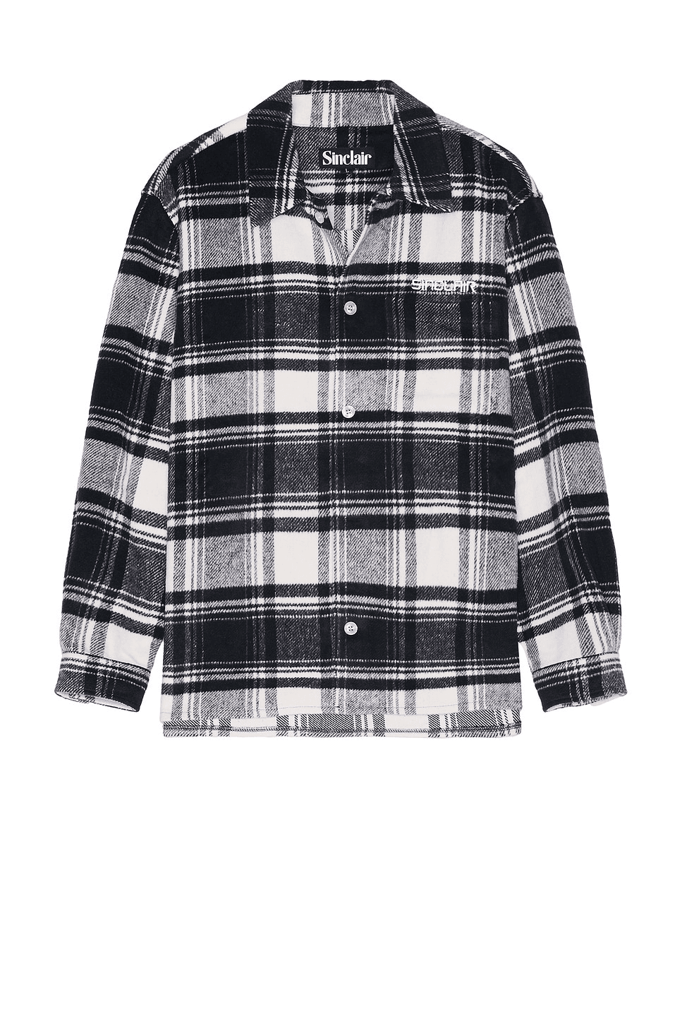 Country Flannel - Image 1