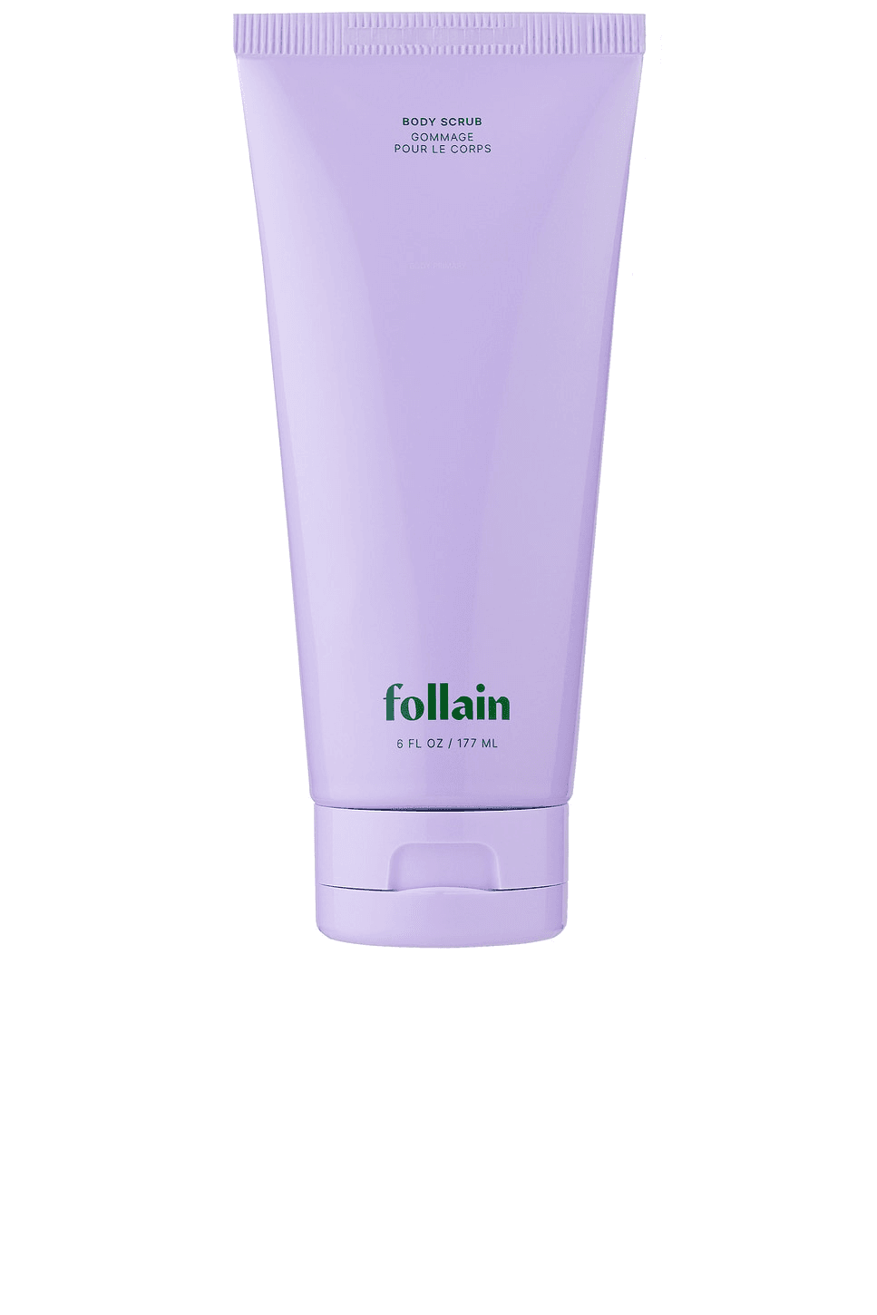 Body Scrub - Image 1