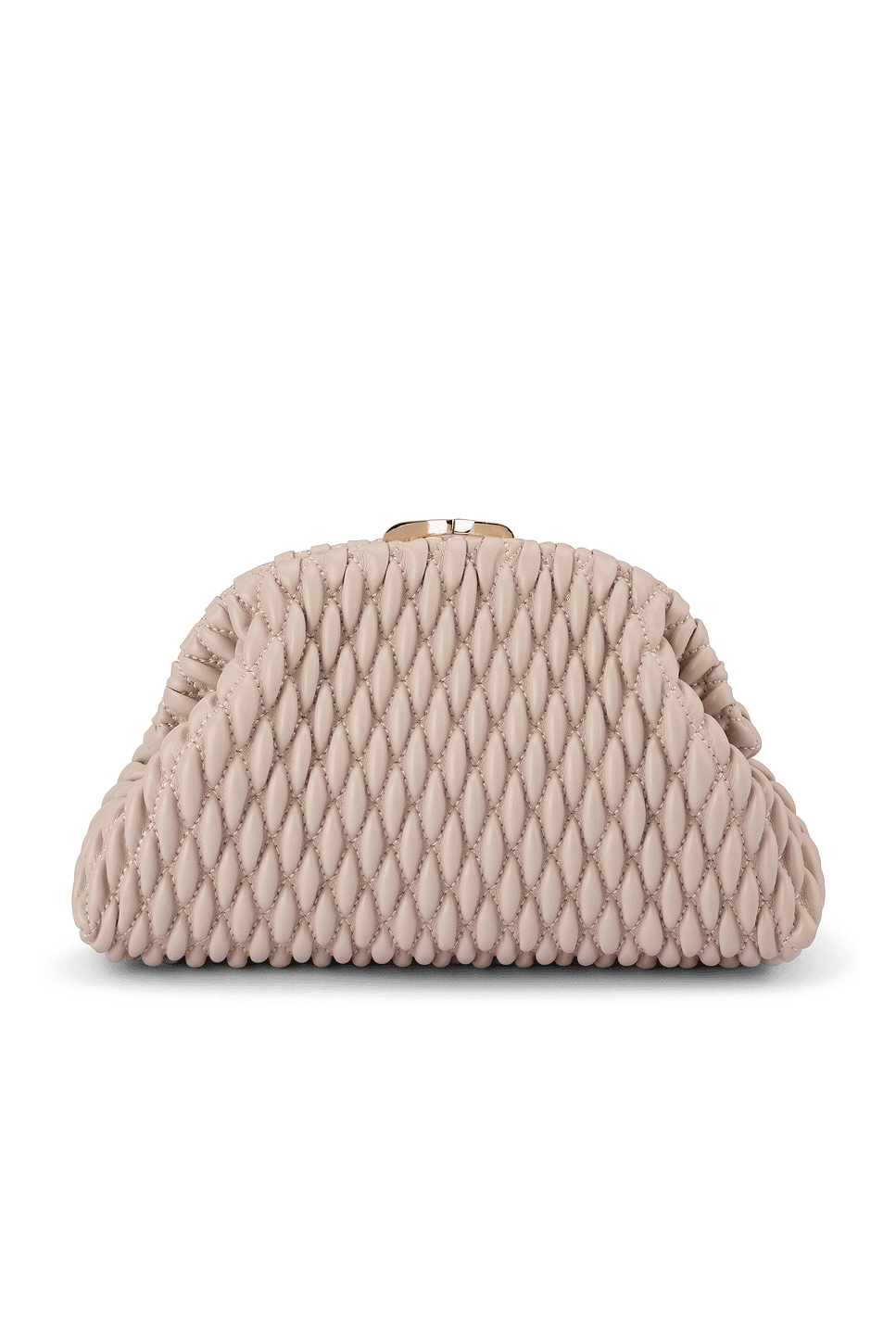 Textured Clutch - Image 1