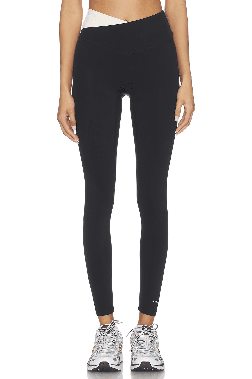 Wander Full Length Legging - Image 1
