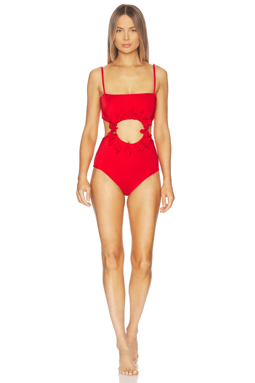 Caliza One Piece Swimsuit - Image 1