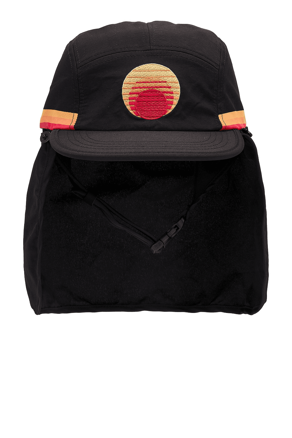 Adult Surf Hat - Image 1