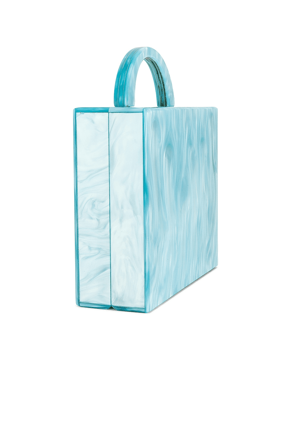 Cube Tote Bag — Image 4