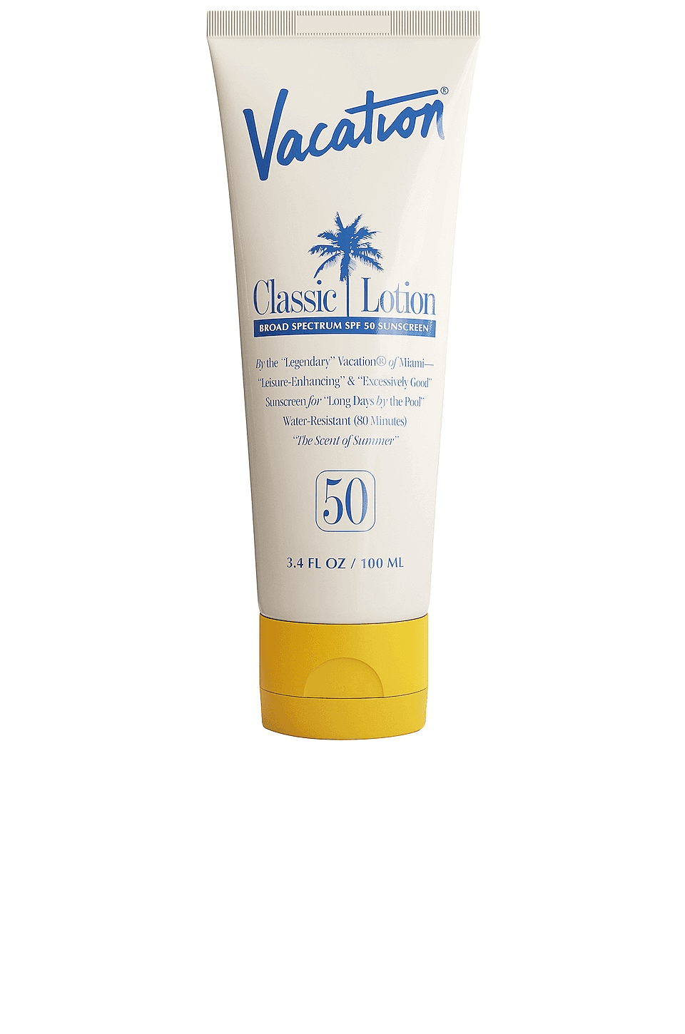 Classic Lotion SPF 50 - Image 1