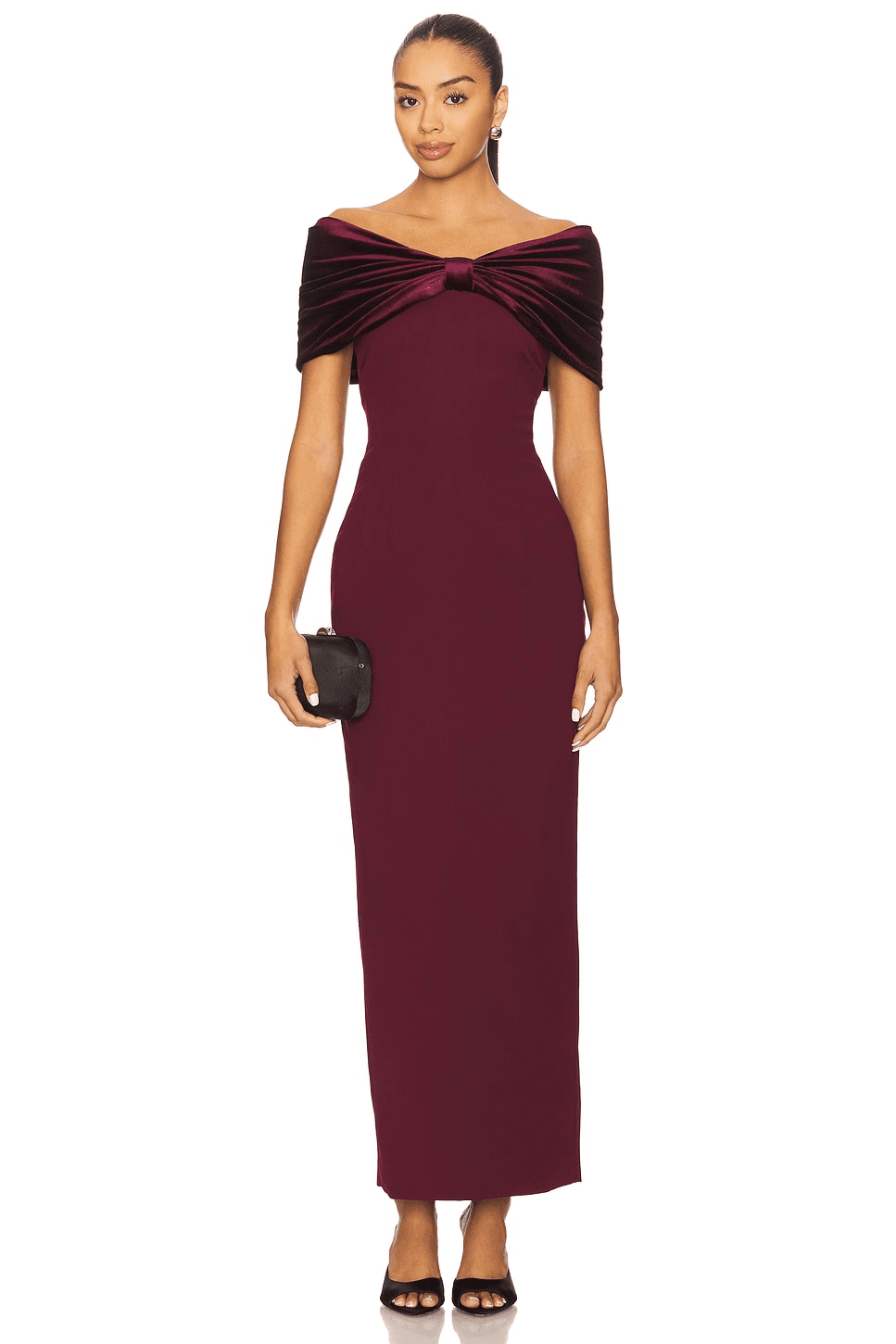 Belluno Dress - Image 1
