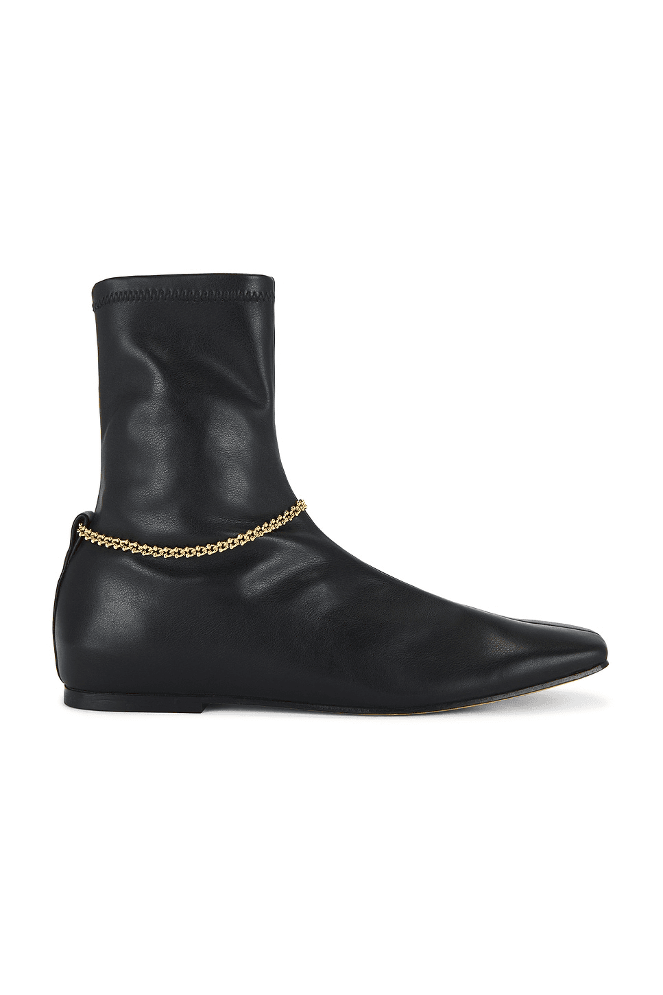 Norma Bootie - Image 1