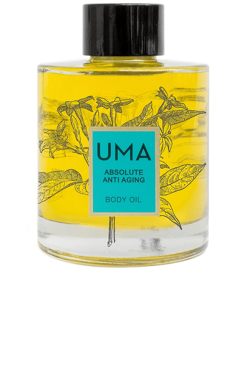 Absolute Anti Aging Body Oil - Image 1