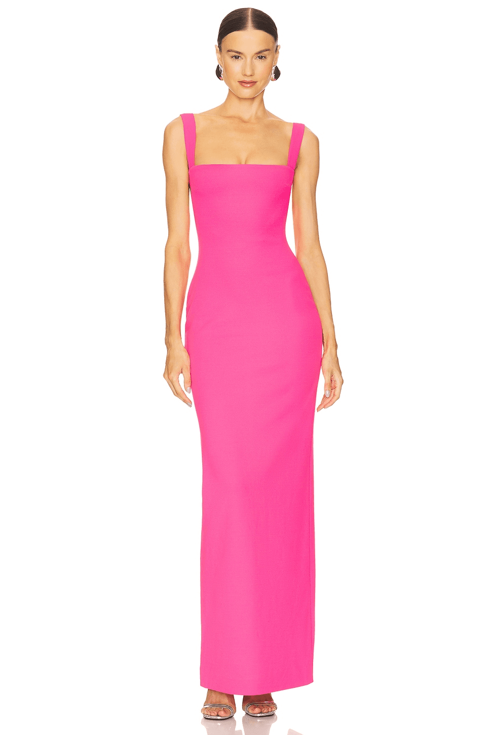 Joni Maxi Dress - Image 1