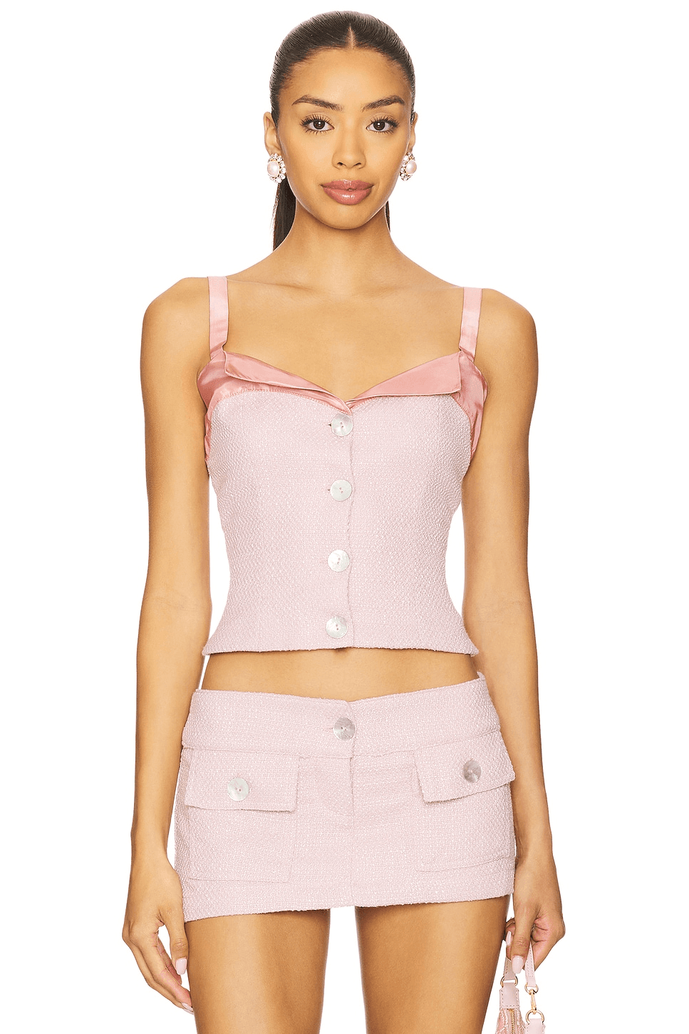 Evelyn Top - Image 1