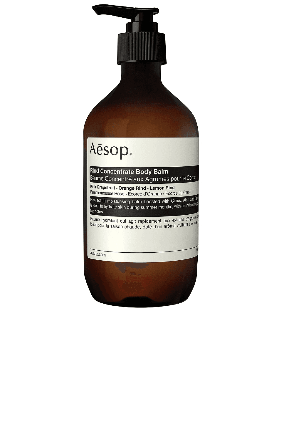 Rind Concentrate Body Balm - Image 1