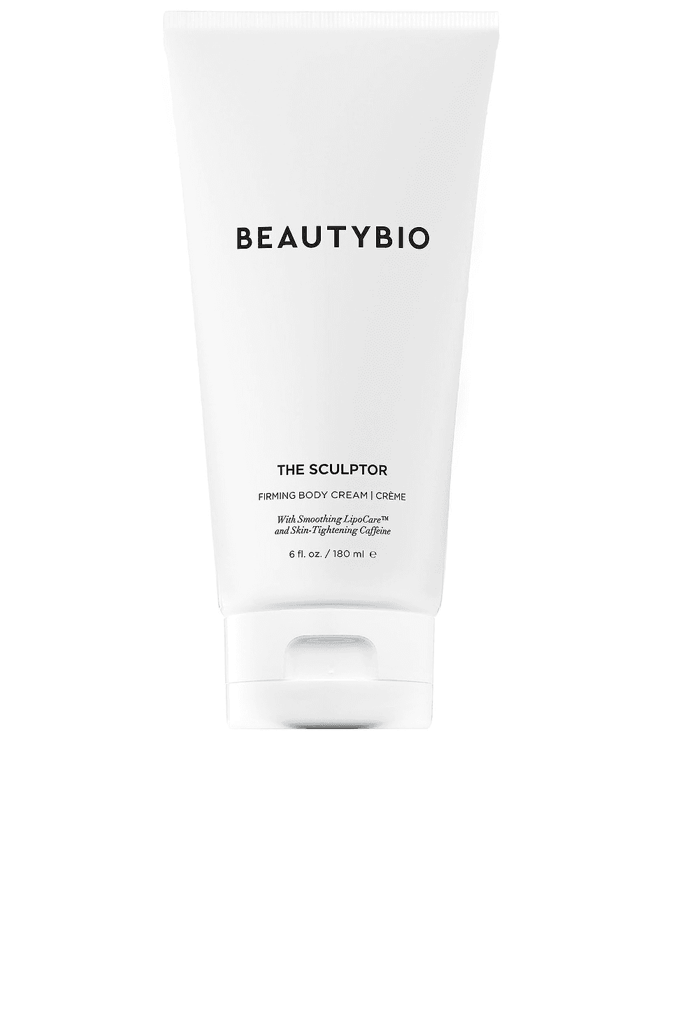 The Sculptor Body Cream - Image 1