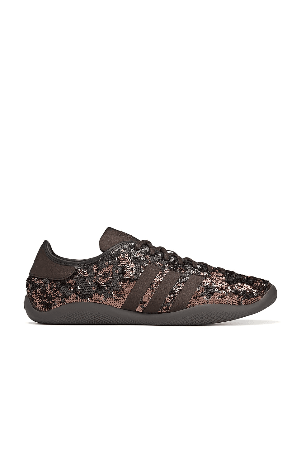 x Wales Bonner Karintha Sequin Sneaker - Image 1