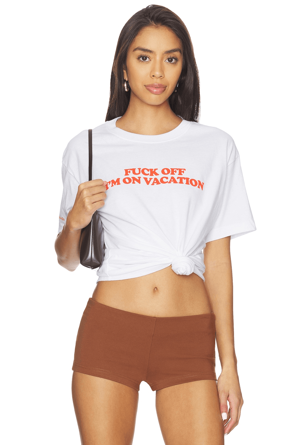Vacation Tee - Image 1