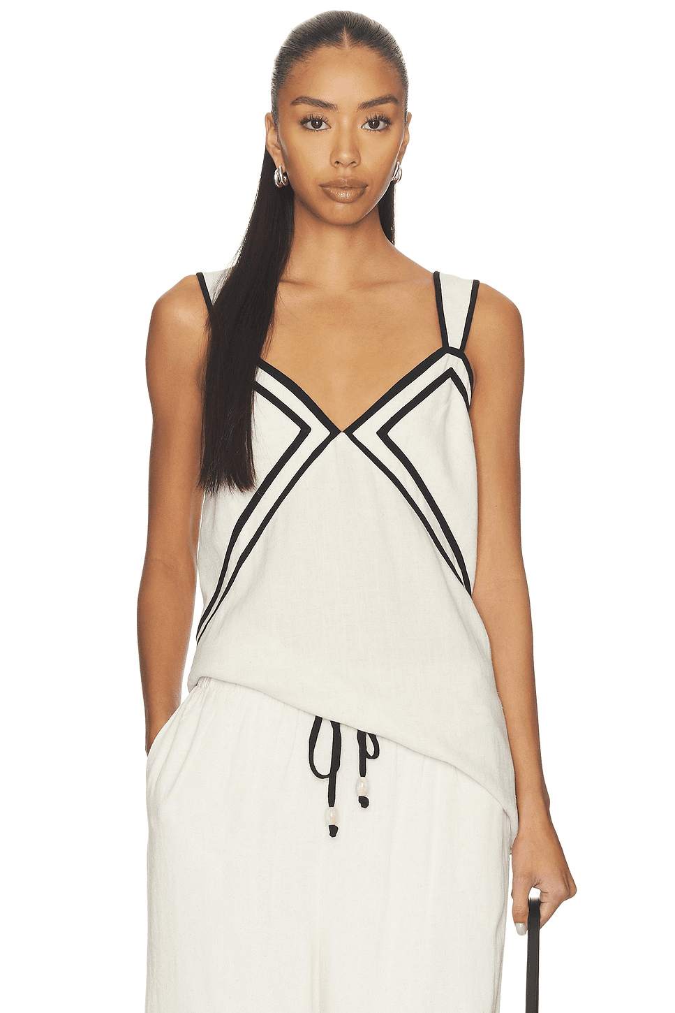 The Airlie Top - Image 1