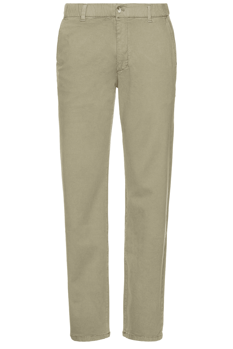 Athletic Fit Saturday Chino - Image 1