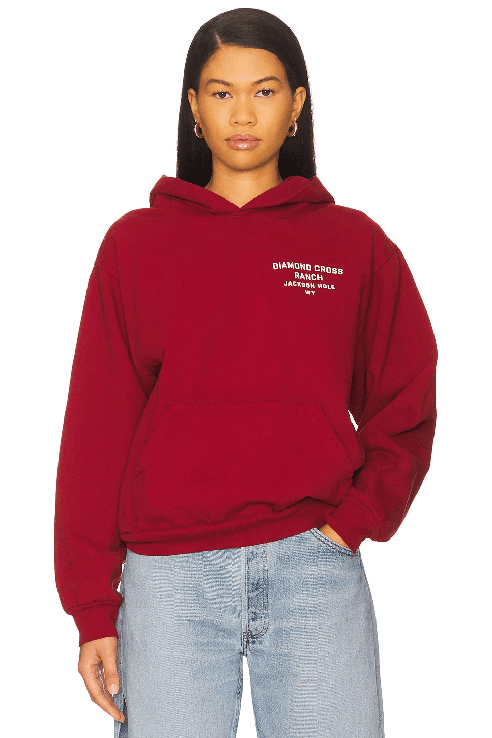 Brand Hoodie - Image 1