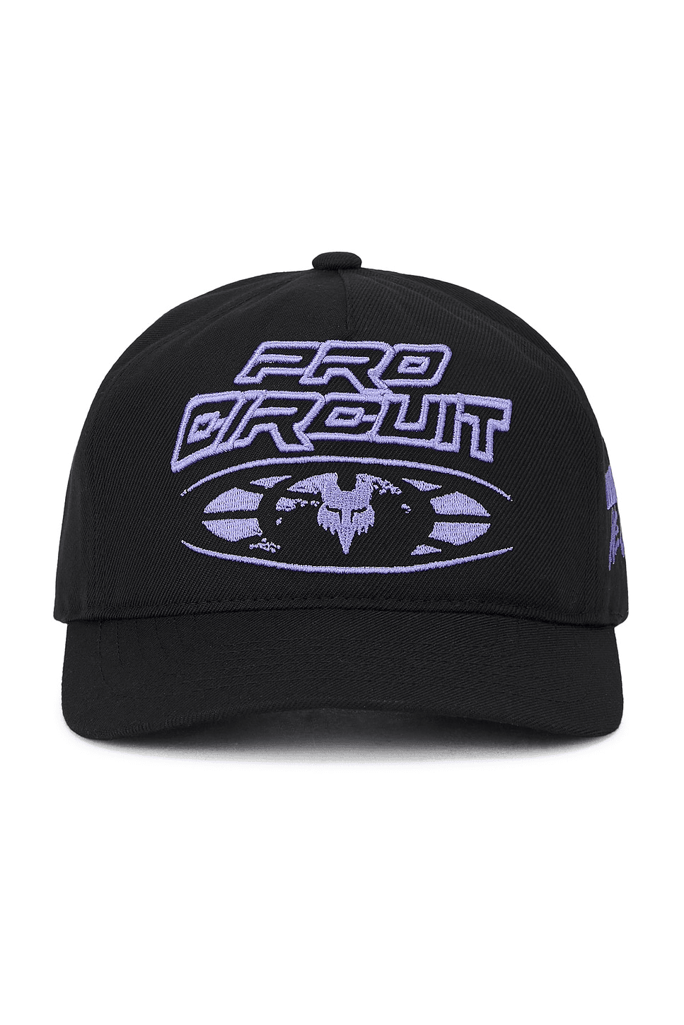 x Pro Circuit Snapback Hat - Image 1