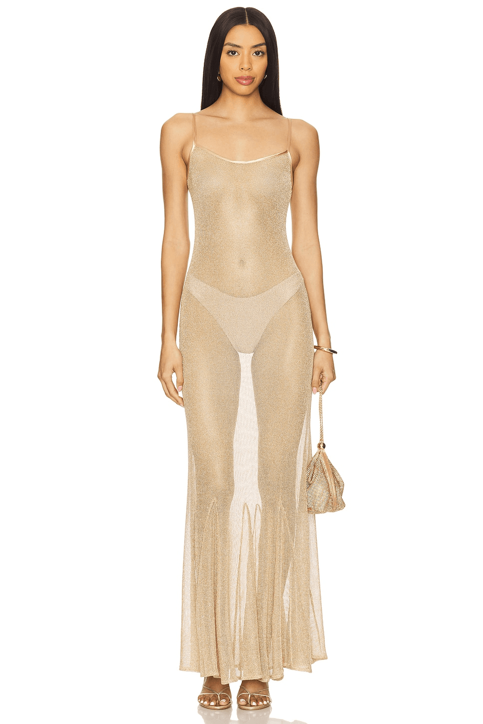 The Serafina Dress - Image 1