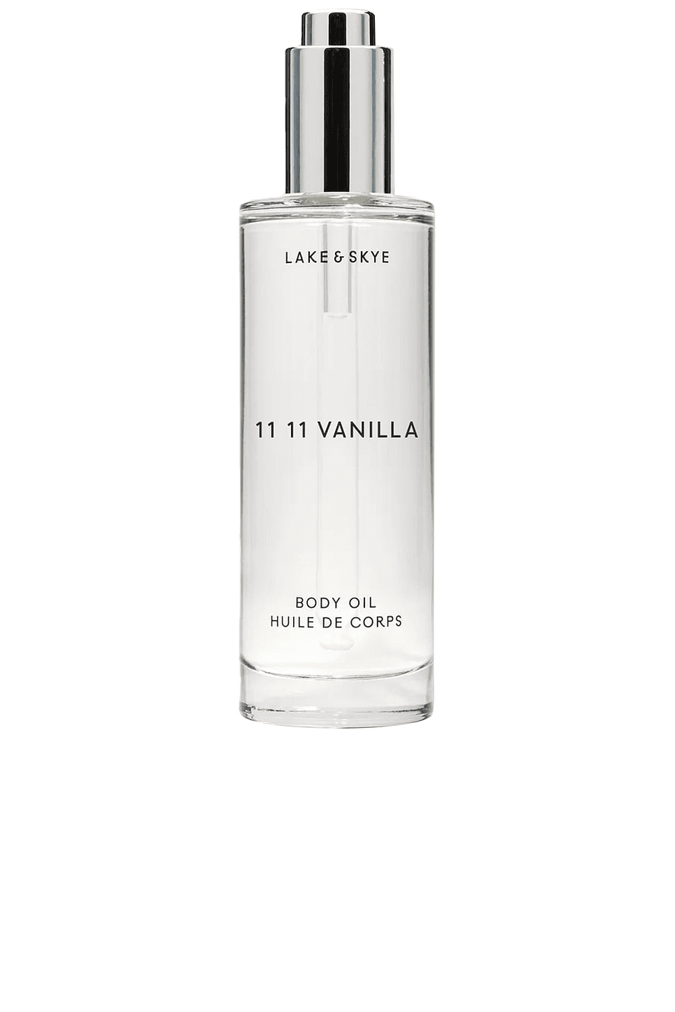 11 11 Vanilla Body Oil - Image 1