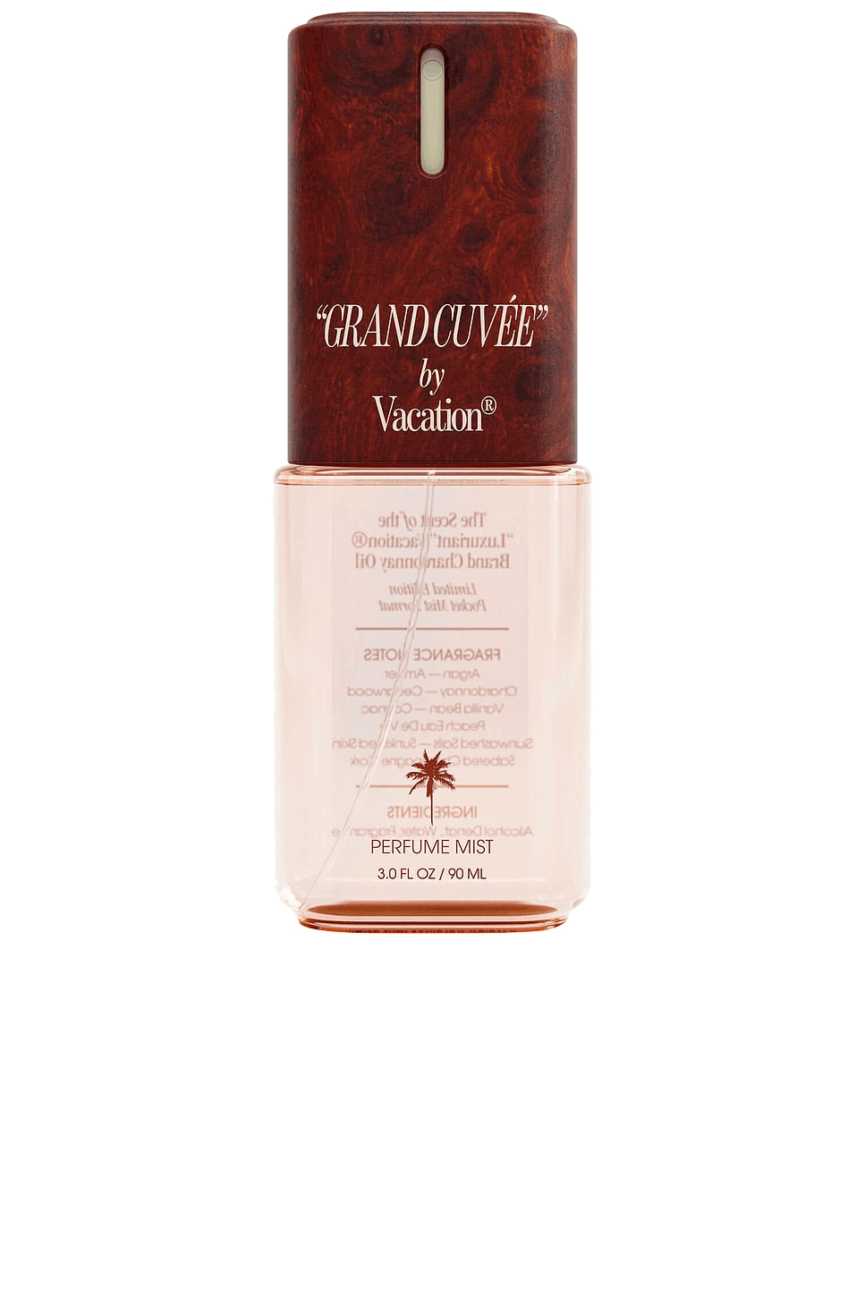 Grand Cuvee Body Mist - Image 1