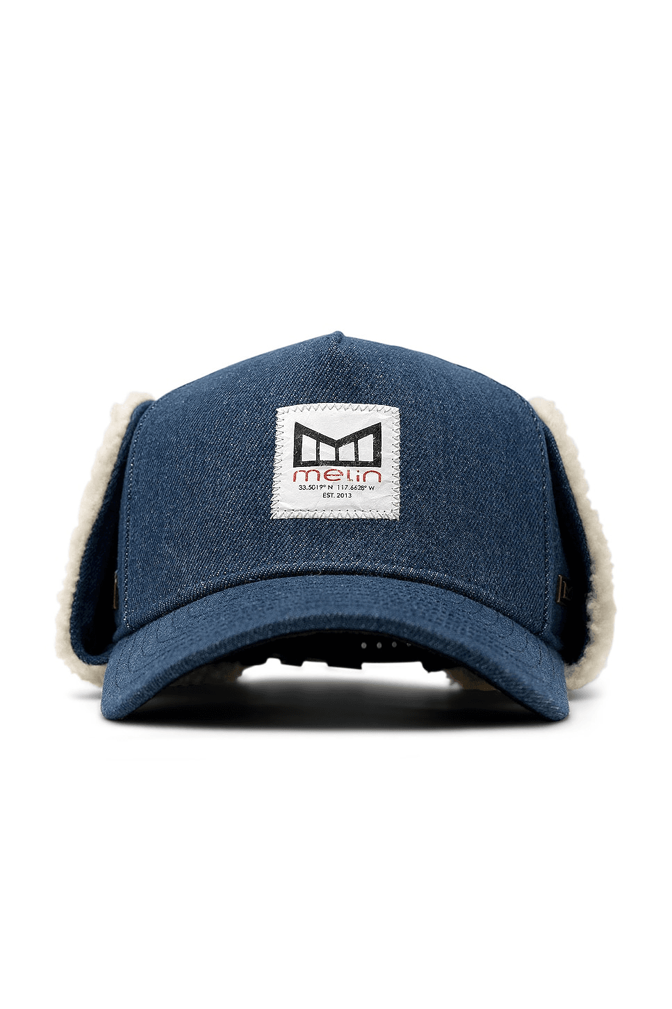 Thermal Odysea Lumberjack Hat - Image 1