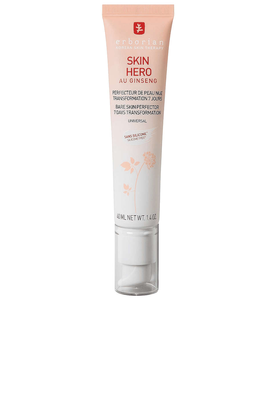 Skin Hero Bare Skin Perfector 40ml - Image 1