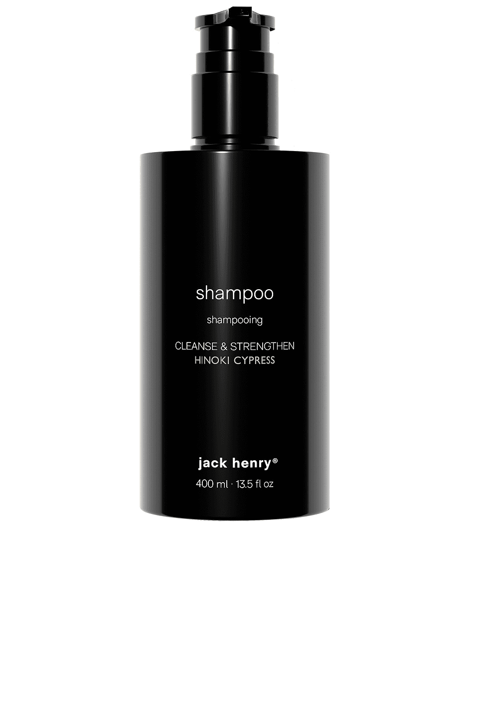 Shampoo - Image 1