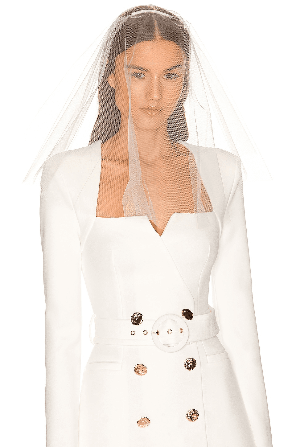 Cielo Veil - Image 1