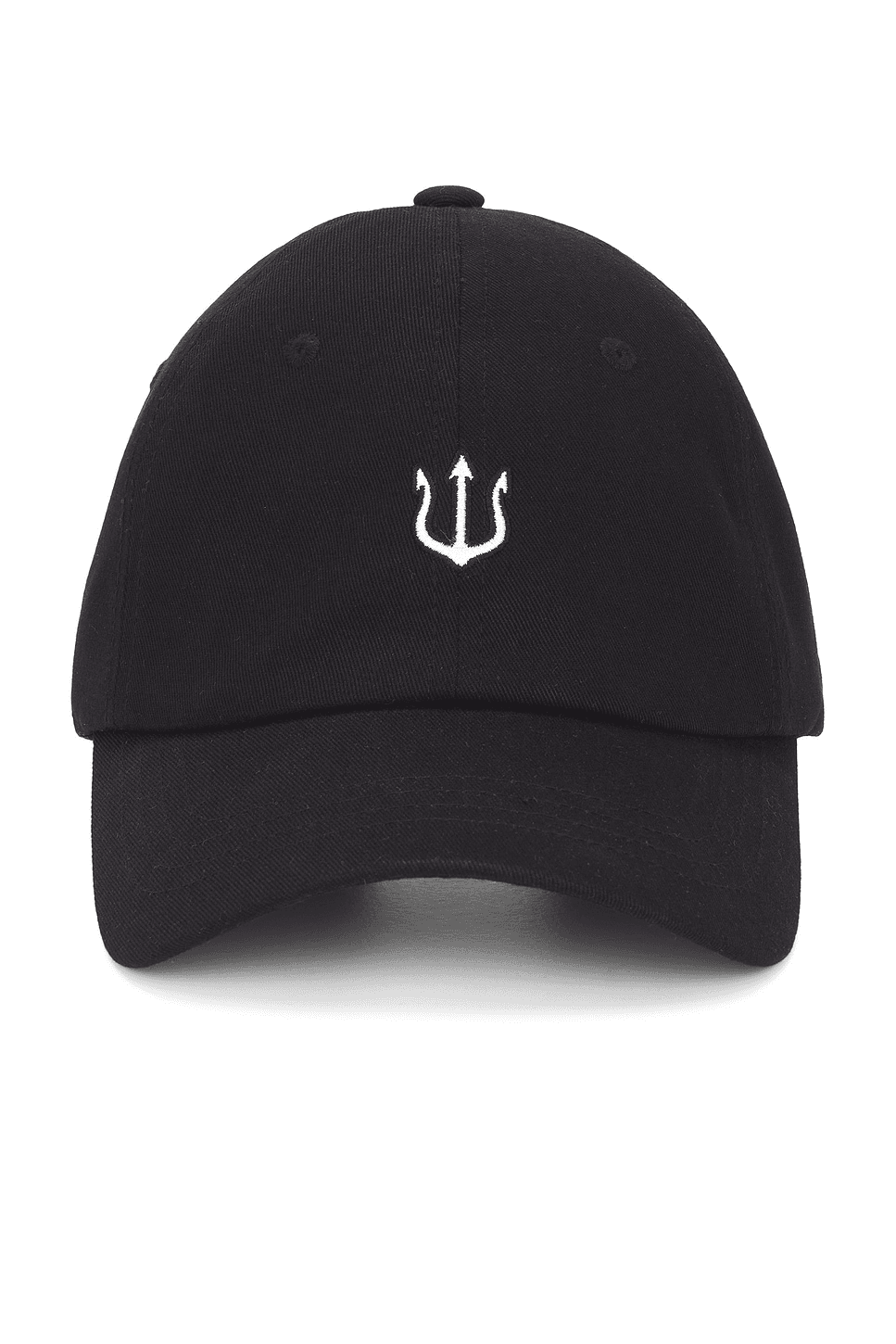 Trident Symbol Logo Cap - Image 1