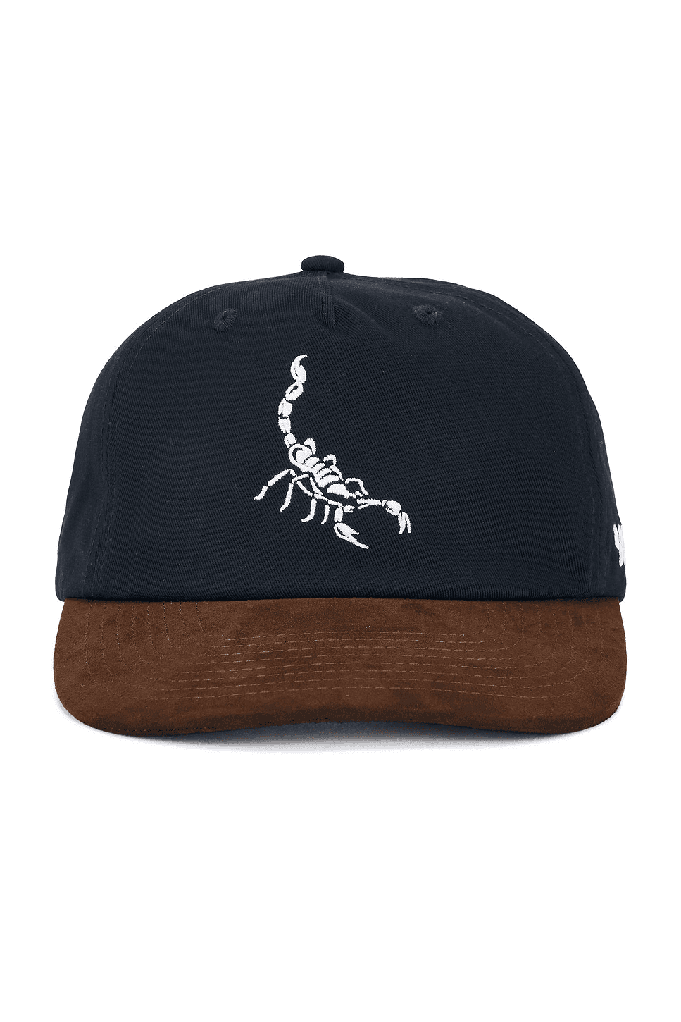 Heffy 2tone Scorpion Hat - Image 1
