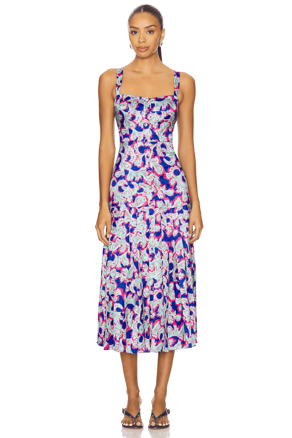 Karen Dress - Image 1
