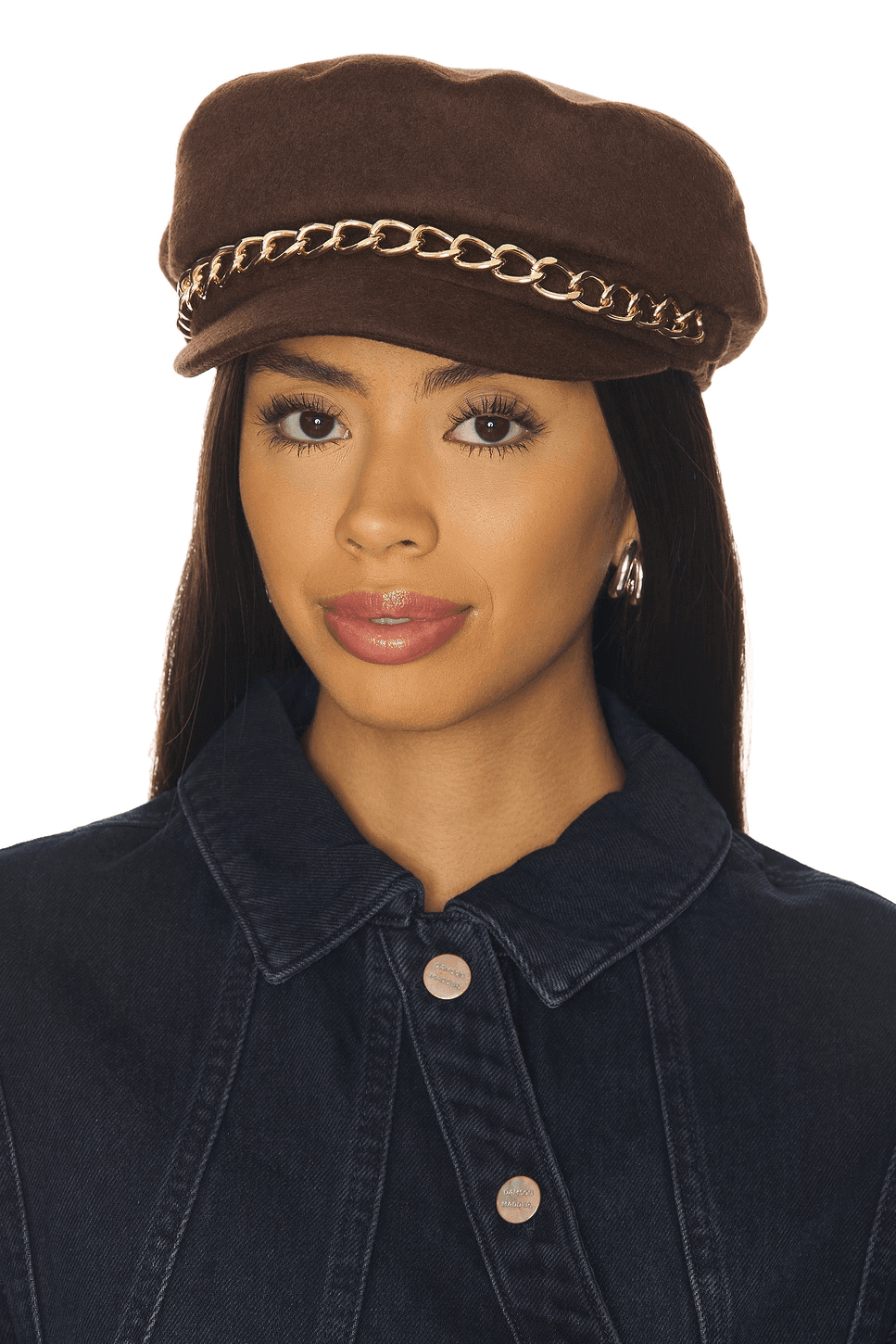 Marina Cap - Image 1