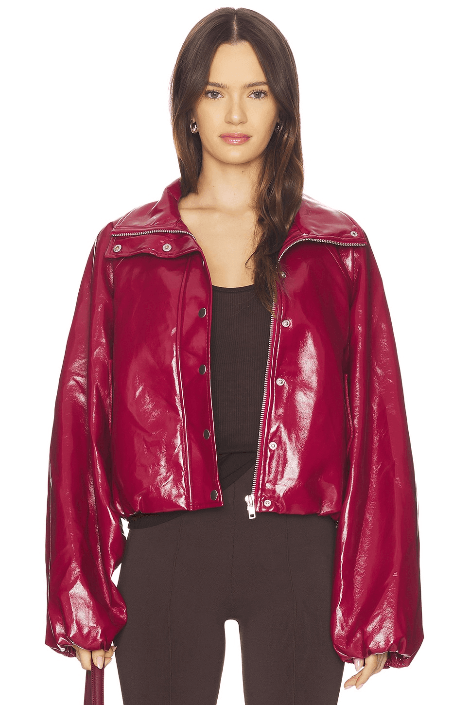 Selena Jacket - Image 1