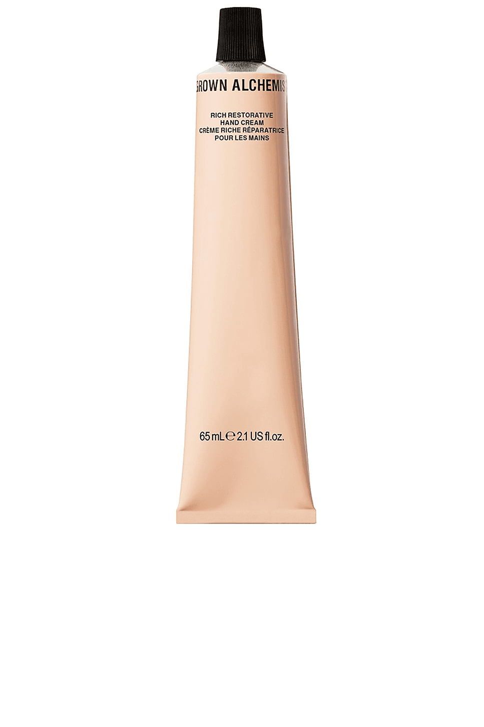Rich Restorative Hand Cream - Image 1