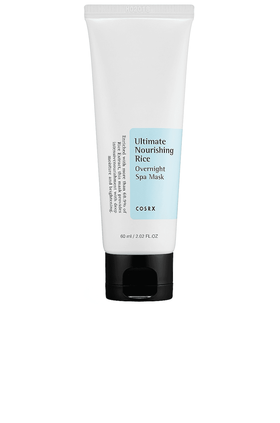 Ultimate Nourishing Rice Overnight Spa Mask - Image 1