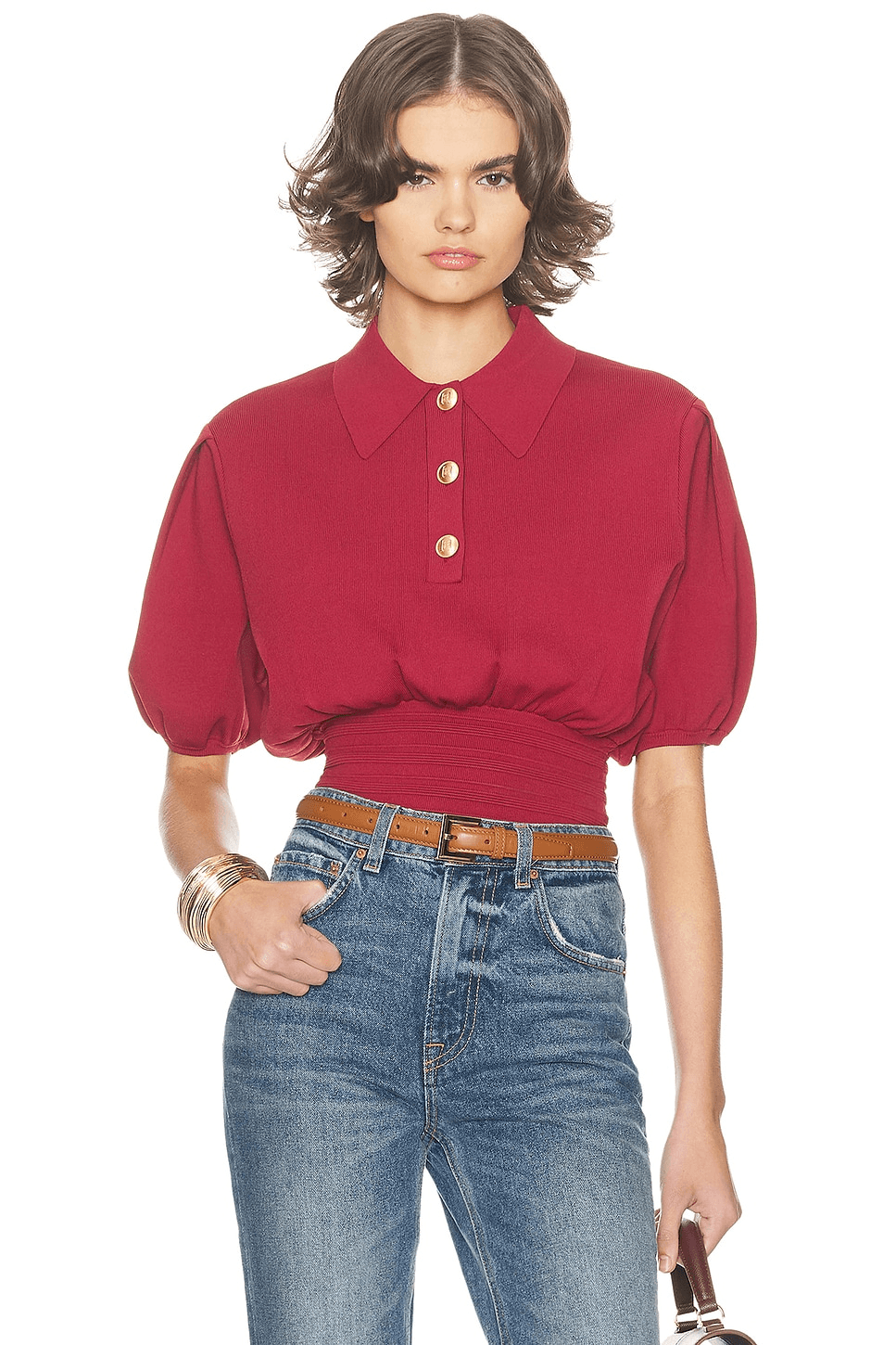 Hildie Polo - Image 1