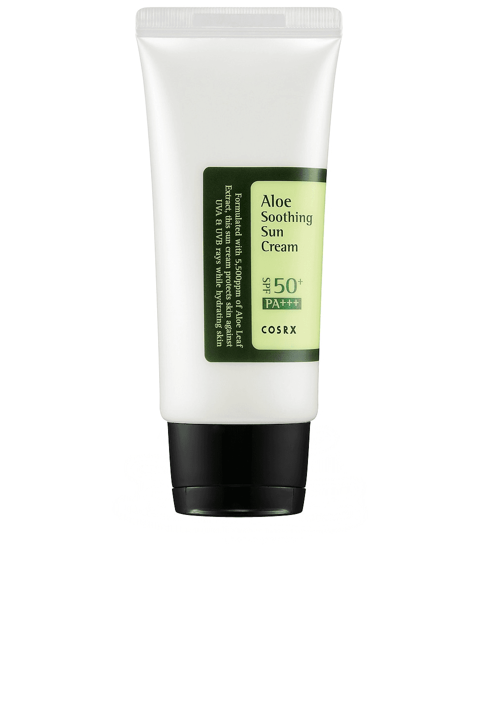 Aloe Soothing Sun Cream - Image 1