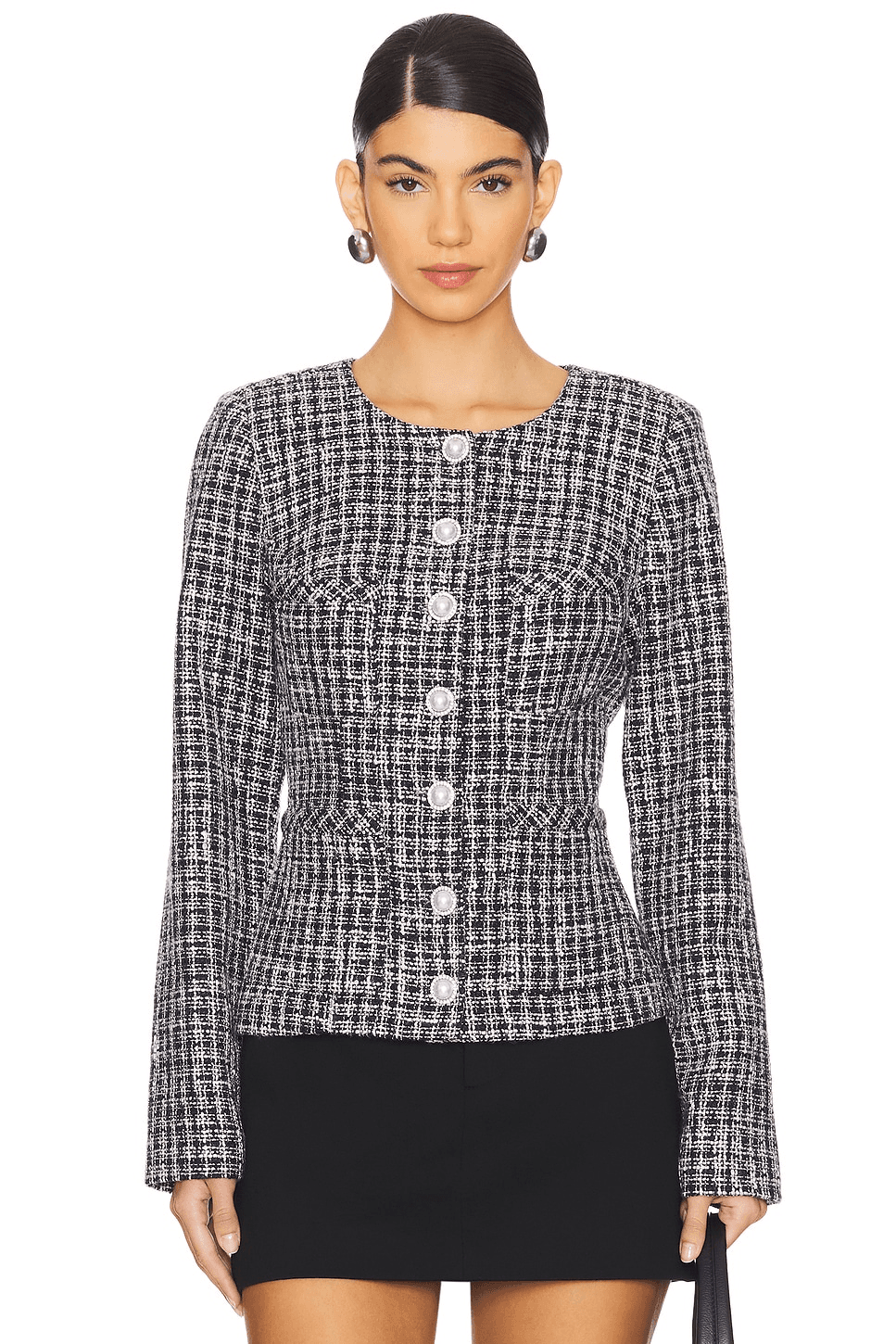 Evelyn Jacket - Image 1