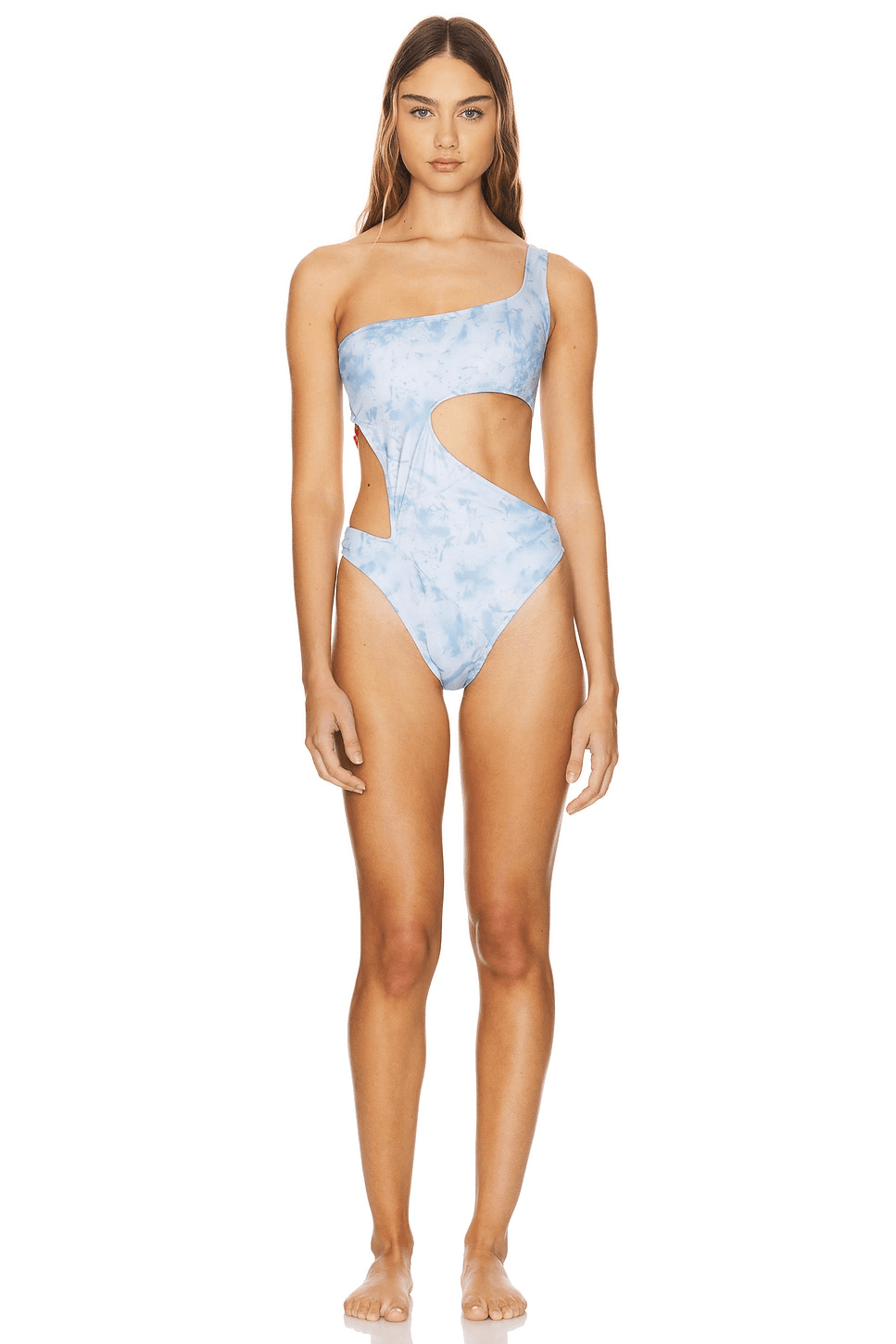 One Piece Swimsuit - Image 1