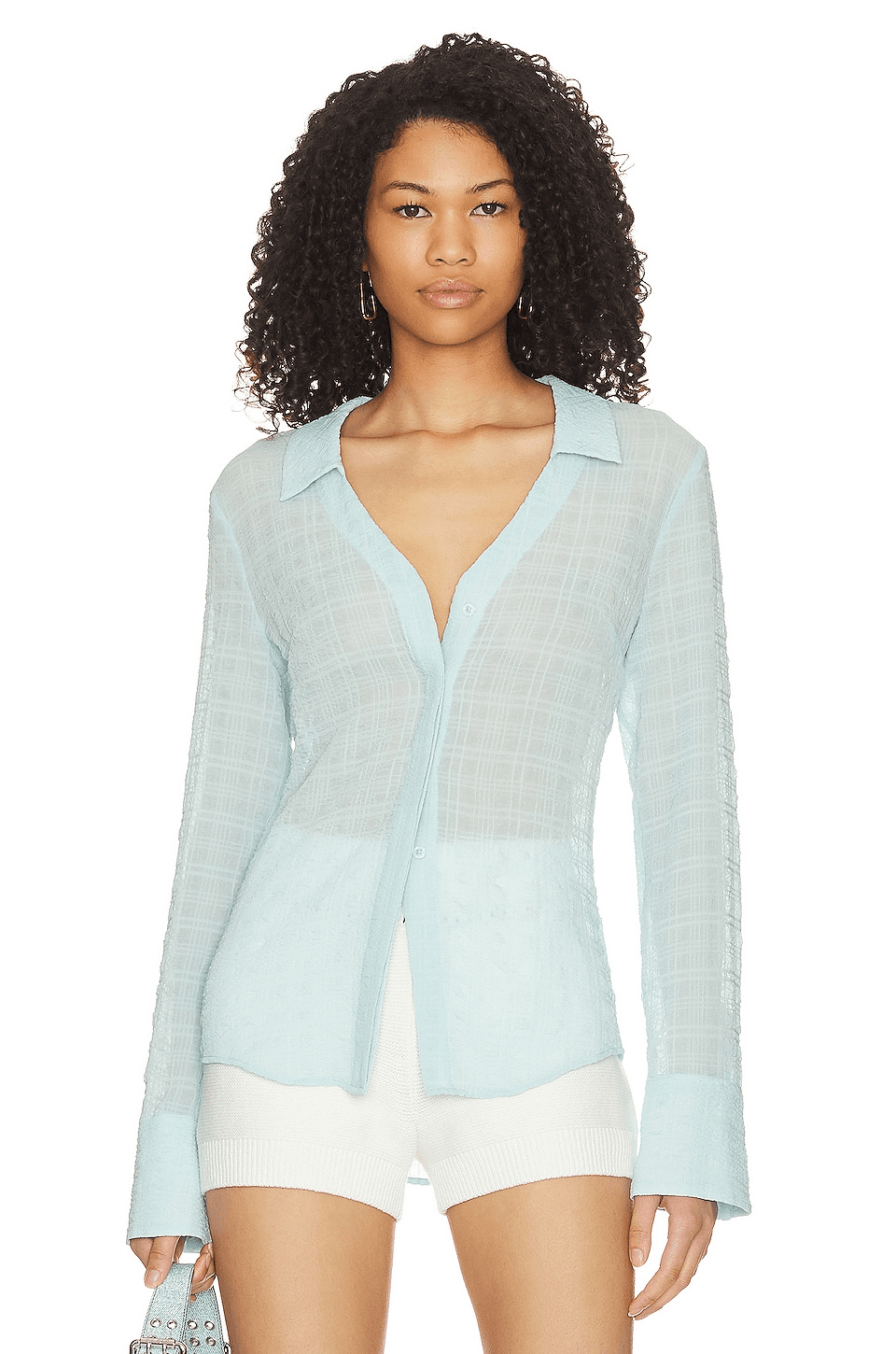 Cheyenne Shirt - Image 1