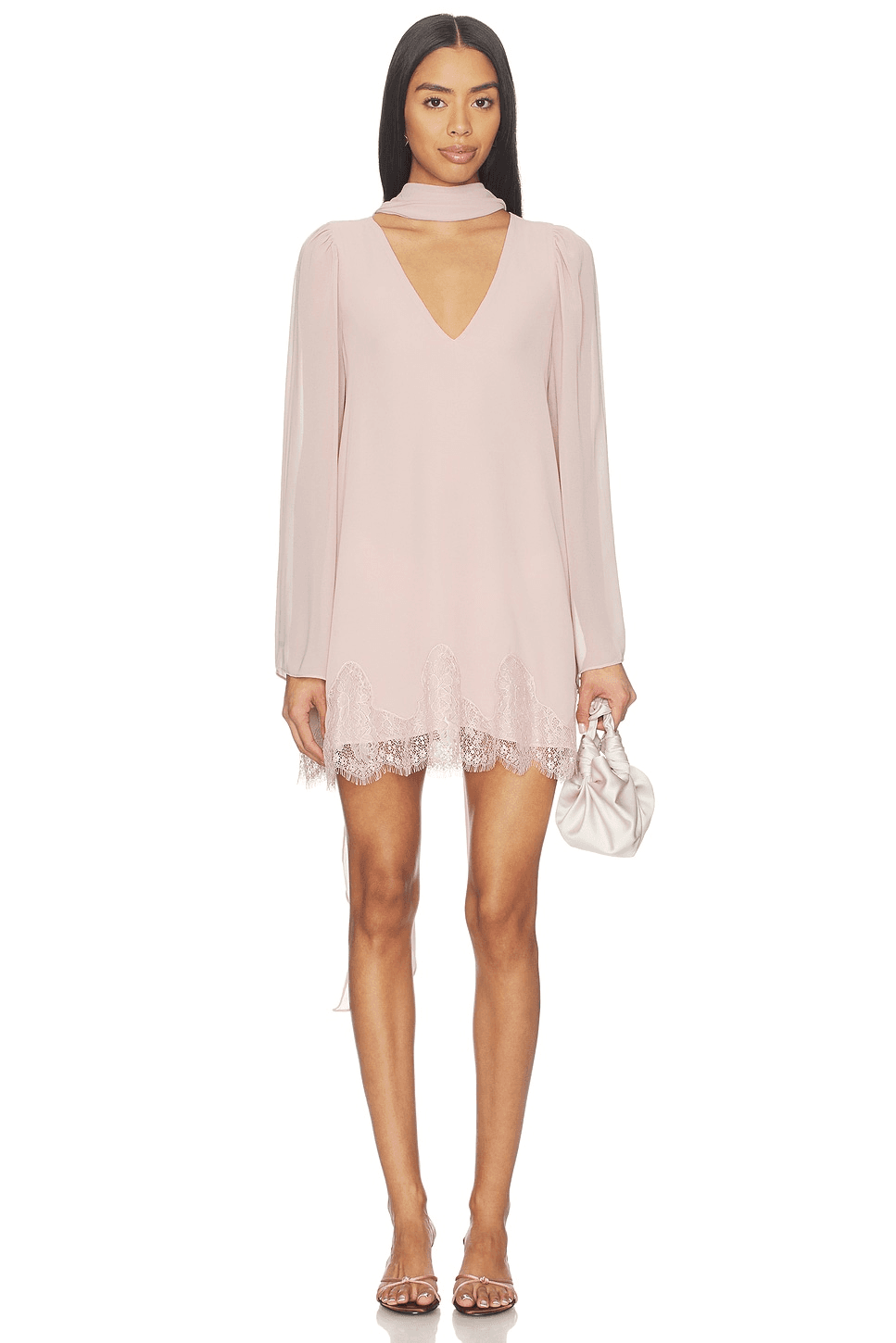 Belinda Mini Dress - Image 1